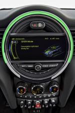 Mini Cooper Hardtop 2015 года